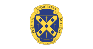 PJM Polícia Judiciária Militar