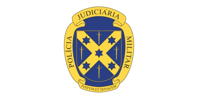 PJM Polícia Judiciária Militar