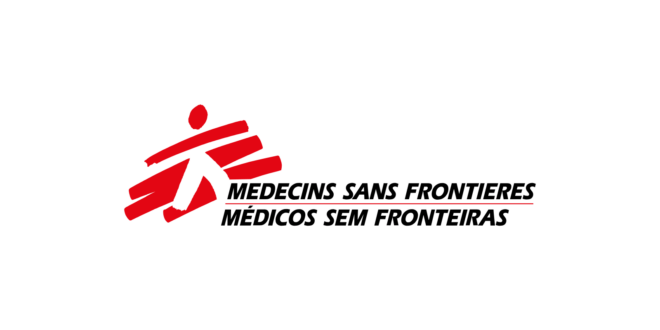 MSF Médicos Sem Fronteiras